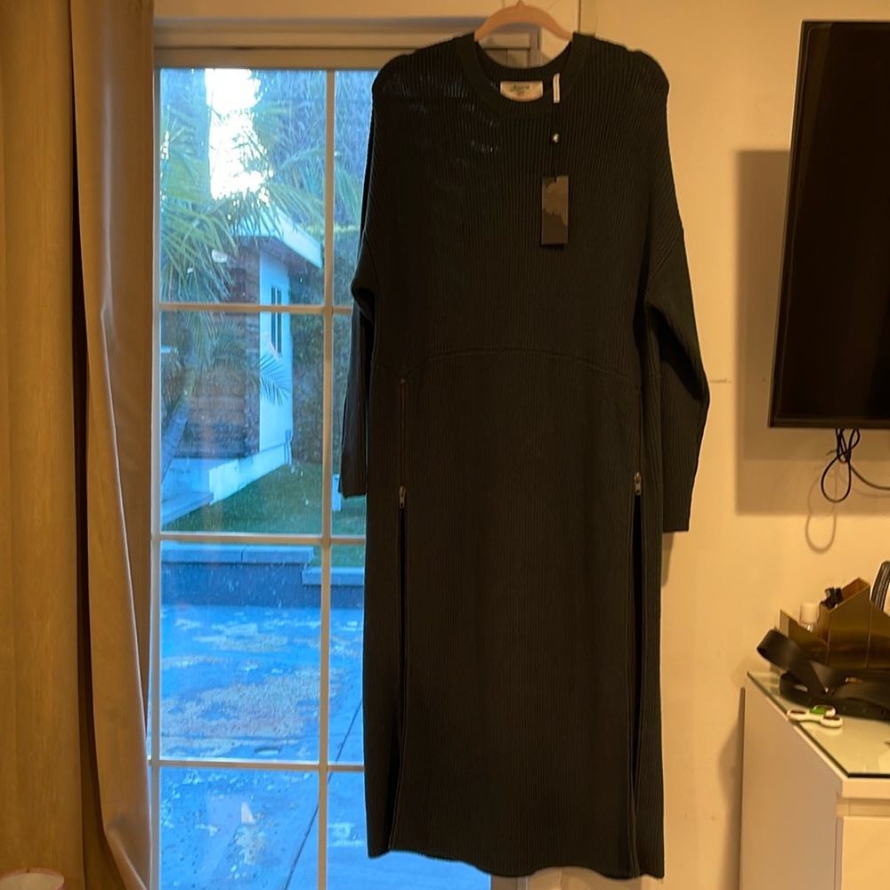One teaspoon dress